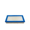 MOWFILL 2 Pack 26855G01 Air Filter Replace for E-Z-GO 26855G01