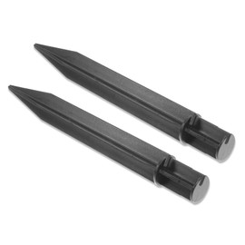 COOLHIYA Solar Light Stake 8pcs Ground Cone Solar lamp Solar Powered Lights Outdoor Stake Solar Light Ground Stakes Solar Torch Light Spikes Outdoor Light Spikes Stake Plastic Replace Lawn