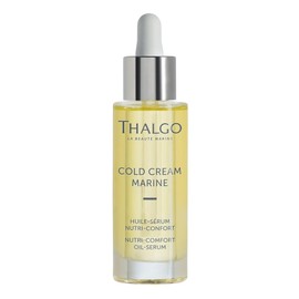 Thalgo Nutri Comfort Oil Serum 30ml / 딸고 뉴트리 컴포트 오일 세럼 30ml
