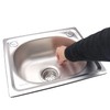 YOOOYOOO 12PCS Professional Aluminum Patch Repair Leaking Kit for Kitchen