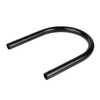 KIMISS Motorcycle Rear Seat Frame Mounting Angle Frame Loop Hoop
