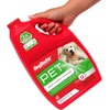 Rug Doctor Triple Action Pet Deep Carpet Cleaner; Permanently Removes