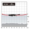 Shimano ZT-207Q 013 Bus Lure, Joint, Minnow, Bantam, Jigil, 70
