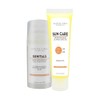 Nuestra Tierra Cosmética Kit Genitals Crema Despigmentante Zonas Íntimas 100ml