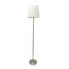 Litex Industries: Traditional Table 3 Piece Floor and Table Lamp