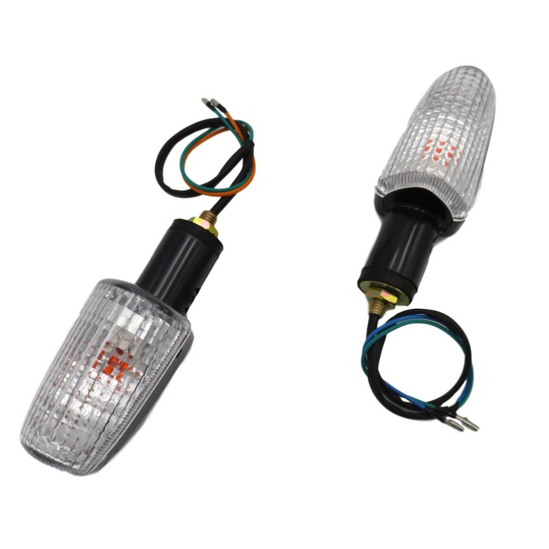 M3 Honda Genuine Type Turn Signal CB400SF NC31 Hornet Jade
