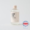 Ruby Lab Derma Comfort Cleansing Water Hypoallergenic Moisturizing Cleansing, 1 ea, 400ml / 루비랩 더마 컴포트 클렌징 워터 저자극 보습클렌징, 1개, 400ml