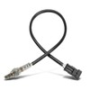 Lambda Sensor Control Probe in Front of Cat for Clio