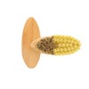 HOFMEISTER® Dirt Brush Made of Fibre and Union 13.5 cm,