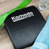 KOMODO Sit Up Ab Pad Mat Core Abdominal Cushion Trainer