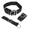 KEEP DIVING KD-938 Belt Webbing Strap for Scuba Diving Backplate