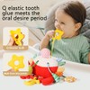 Car Seat Toys for Babies 0–12 Months – Hanging Baby