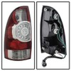 ACANII - For 2005-2015 Toyota Tacoma LED Tail Brake Lights