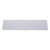 MARSHALLTOWN's "The Hog" Magnesium Hand Float, 16 x 3 3/4