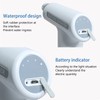 Electric Watering Can Rechargeable Hand Held Automatic Spray Bottle with