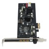 Sound Card 24 Bit 96 Khz Optical Coaxial Decoder Audio