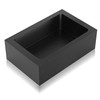 MMasters#8kg Premium Graphite Ingot Mold for Metal Casting - High-Purity