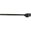 GURU SHOP Coconut Wood Back Scratcher, Model 18, Brown, 40