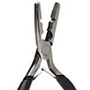 Professional Fusion Hair Extension Pliers designed for easy application and
