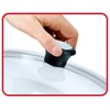 Tefal 28056 Pot, Frying Pan, Lid, 10.2 inches (26 cm),