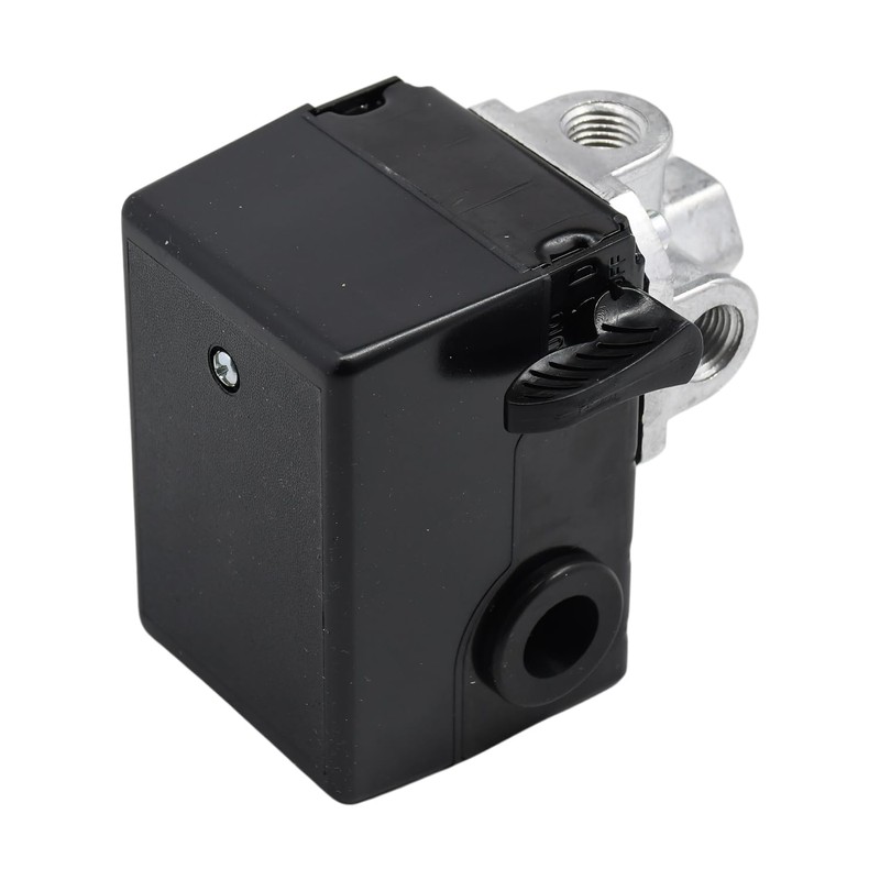 Molloparts 034-0137 95/125 PSI Pressure Switch Compatible with Coleman Air