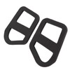 Rear Tail Light Cluster Foam Seal Gasket 81551 0H080 Replacement