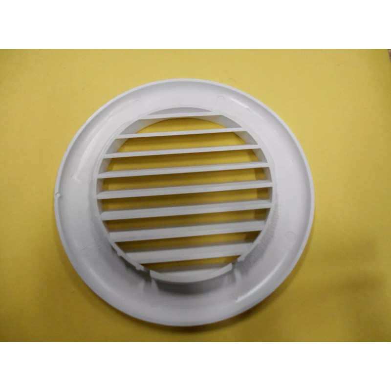 B & B *AUTO BOAT MARINE RV 6 1/4" ROUND