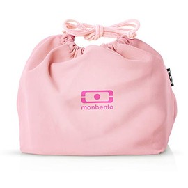 MB Pochette Litchi - The bento bag