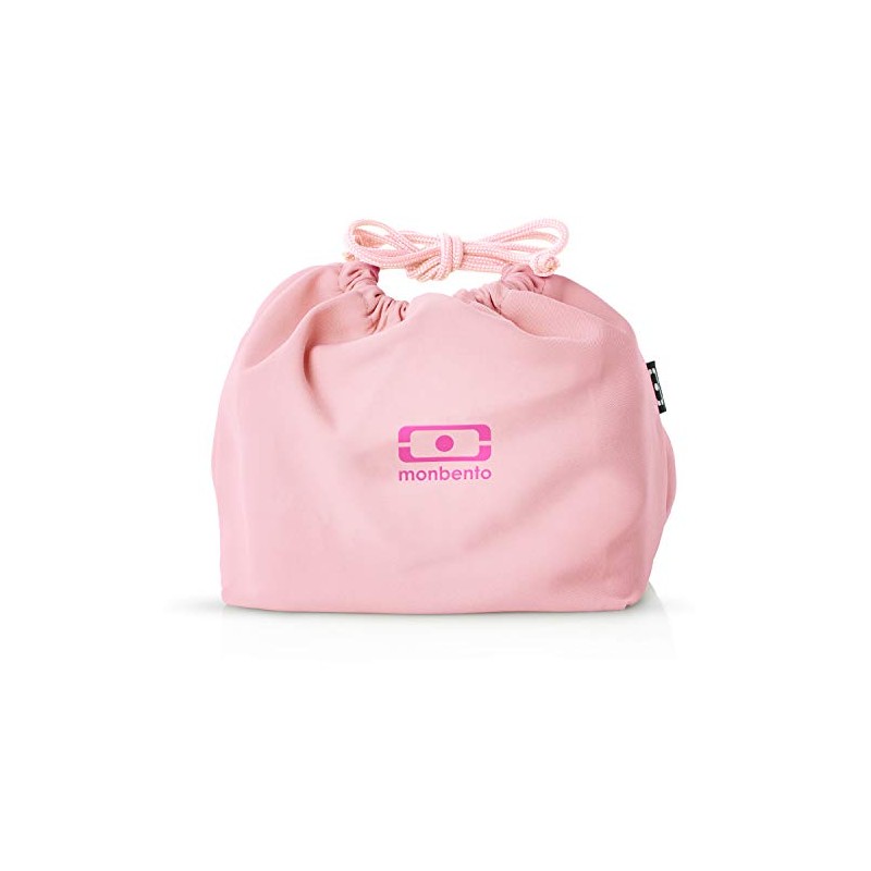 MB Pochette Litchi - The bento bag