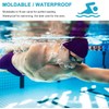 Becheln Ear Plugs for Sleeping, Waterproof Moldable Silicone EarPlugs for