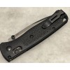 TORX Black Stainless Screws For Benchmade Bugout 535 Bailout 537