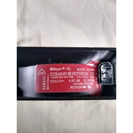 Comair Rotron Whisper Fan XL Comair Rotron WX3M1 V220/230 A.07/.06 HZ 50/60