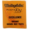 Tinkyada Organic Lasagna Brown Rice Pasta (3x10 oz.)