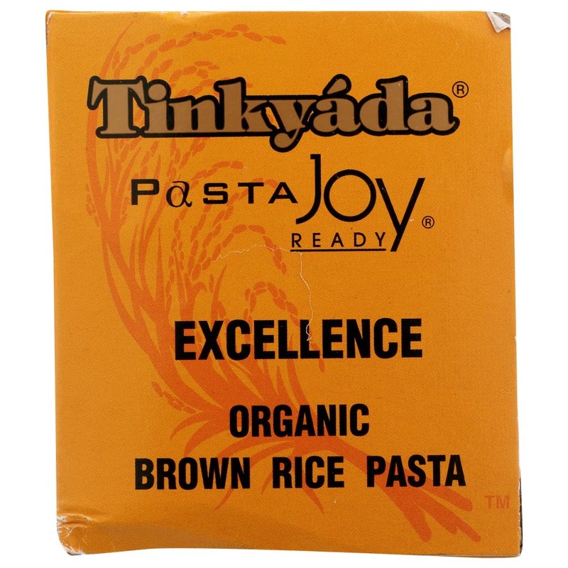 Tinkyada Organic Lasagna Brown Rice Pasta (3x10 oz.)