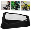 MERRYHAPY Stroller Mesh Bag Stroller Bottom Pouch Stroller Bottom Organizer