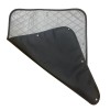 Kenworth W900 T660 T800 Interior Sleeper Window Curtain. 1 cover.