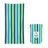 Dock & Bay Beach Towel - Quick Dry, Sand Free