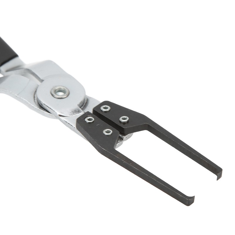 Relay Puller Pliers Steel Relay Clamp Puller Fuse Removal Tool