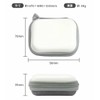[GranSank] Gadget Pouch Small Hard Pouch Storage Small Item Case