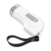 2 in 1 Car Window Breaker Seatbelt Cutter Safety Hammer