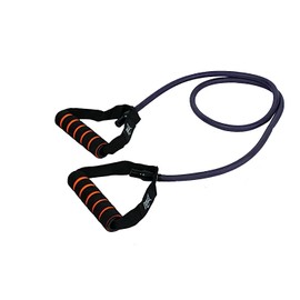 ab. Heavy Resistance Band for Workout Set Exercise & Stretching Pull Up Bands for Gym Men & Women, Resistance Bands Loop Bands Toning Bands Resistance Band for Men Resistance Tube 1200x7x11mm-Purple