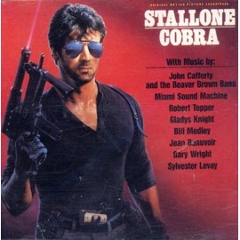 Miami Sound Machine, Bill Medley, Gladys Knight, Gary Wright..