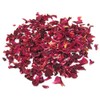 1 Bag of Dried Rose Petals Flowers --- Natural Scent
