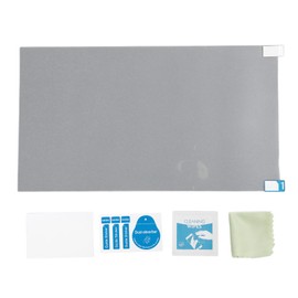 16:9 Blue Light Blocking Screen Protector Panel for 24 Inch Diagonal LED PC Monitor Anti UV Eye Protection Filter Film 531 X 298mm
