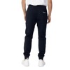 Armani Exchange Men's Drawstring Jogger with Zip Pockets Casual Pants,
