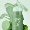 Kissnicor Mascarilla Verde Barra Mask Stick Puntos Negros Poros Grasa