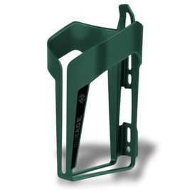 SKS Velocage Lightweight Bottle Cage, Petrol Green