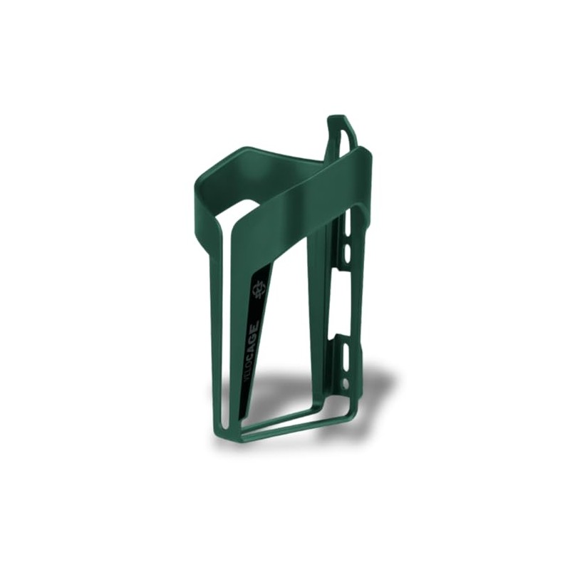 SKS Velocage Lightweight Bottle Cage, Petrol Green