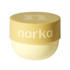 narka Core Rebuild Confident Deep Treatment Hair Pack - narka