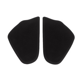 MOTO4U Tank Pads for K100 K100LT K100RS K100RT Non-Slip Rubber Stickers with Knee Pads
